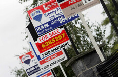 Poll: Are you wealthier now than during the boom?