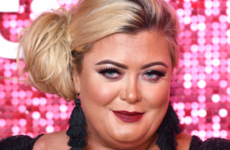 FYI: Gemma Collins has a lifelong dream to 'make love' to Brian McFadden