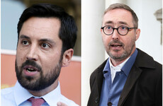 Murphy attacks Sinn Féin 'stunt' as no confidence motion submitted against Housing Minister
