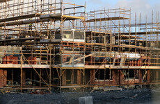 House prices in Dublin up by 6.5% in the last year