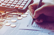 Companies linked to Denis Desmond and Mario Rosenstock fined over incorrect tax declarations