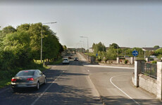 18-year-old pedestrian dies after being hit by car outside Athlone IT