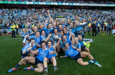 From 'not a chance' to covering the cost of post-training meals: How 'Blues Sisters' got the green light