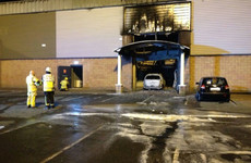 Children's soccer referee accused of €1.8m arson attack at Flyefit gym in Dublin denied bail