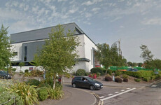 Baby girl dies after incident involving cord of window blind