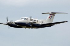 Government to sell 32-year-old plane... which might not fly any more