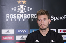 'A very unfortunate incident': Bendtner apologises amid allegations of taxi assault