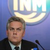 Gavin O'Reilly steps down as CEO of INM