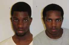 Three jailed for combined total of over 30 years after carrying out knife and acid robberies in the UK
