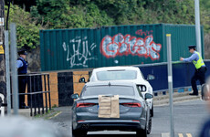 Man (30s) charged with fatal shooting at Bray boxing club at special evening court sitting