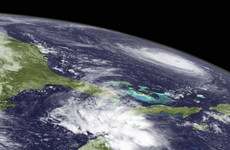 Residents evacuated as 'monster' Hurricane Florence approaches US east coast