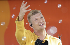 Statute of limitations dictates that Nick Carter will not be charged following rape allegation