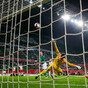 Here's the lovely Aiden O'Brien goal from last night's 1-1 draw in Poland