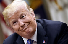 Poll: How do you feel now that Trump's trip to Ireland is off?
