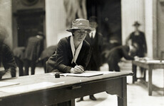 Bullets, ballots and a flu pandemic: Life in Ireland was very turbulent 100 years ago