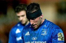 'That’s probably the mindset of a smaller club... We can be so much better'