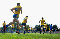 Former players to have role in picking new Roscommon boss after McStay departure