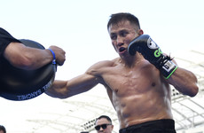 Golovkin: 'Like the Floyd and McGregor fight, this is not true sport. This is more business'
