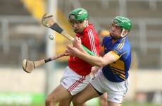 Close encounters: Tipp ready for another tight contest with JBM’s Rebels