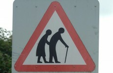 When I'm 65: Irish pensioners can expect 11 healthy years (but less for men)