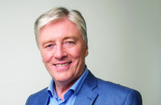 Pat Kenny to stay with Newstalk for at least another two years