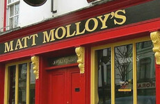 'It put another string to my bow': How one of Ireland's best-known trad musicians came to own a pub in Westport