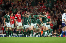 Ronan O'Gara inducted into World Rugby's Hall of Fame