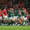 Ronan O'Gara inducted into World Rugby's Hall of Fame