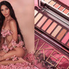 Did Kim K copy Urban Decay with her new Cherry Blossom makeup collection? Let's investigate