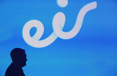 Mobile coverage on Eir back to normal after daytime outage