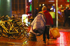 Homeless and addiction charity says 'Ireland is facing a deepening social crisis'
