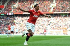 Deja vu: United top football rich list again