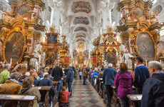 Catholic Church in Germany 'ashamed' after report highlights scale of sexual abuse and cover up