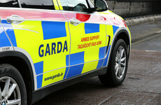 Two men released from Garda custody following gun and ammunition seizure at Dublin property