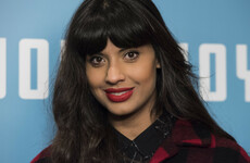 Jameela Jamil's body-shamer is the physical embodiment of a fear many recognise