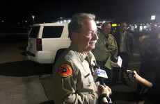 Gunman in California kills five people including his wife, then himself, police say