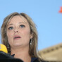 Máiría Cahill says Mary Lou McDonald's unreserved apology is 'woefully inadequate'