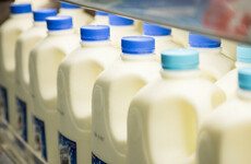 Farmers struggling to pay bills, call on retailers to increase price of milk