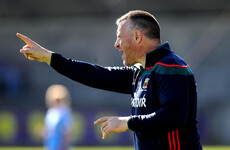 Mayo boss Leahy defends his set-up and calls Staunton's 'unsafe' claims 'close to slanderous'