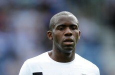 Muamba playing return 'wouldn't surprise' Coyle