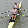 Gary and Paul O'Donovan secure place in World Rowing Championships final