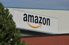 Irish Life is worried Amazon's huge data centre in Tallaght could affect its future housing projects