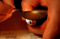 Treating heroin users with heroin works - EU report