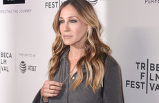 Sarah Jessica Parker thinks Sex and the City looks 'tone-deaf' today... it's The Dredge