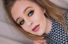 What's in my makeup bag? Emily Rochford