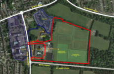 'We're over the moon': Plans to build more than 500 homes near Dublin park rejected
