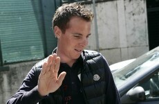 Italian cyclist given 12-year doping ban following guilty verdict