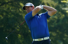 Padraig Harrington continues fine form with strong start at KLM Open