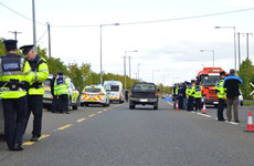 Gardaí hit 11 Wexford houses in early morning raid targeting organised burglary gangs