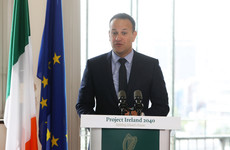 Taoiseach 'embarrassed for his own profession' reading CervicalCheck testimonies